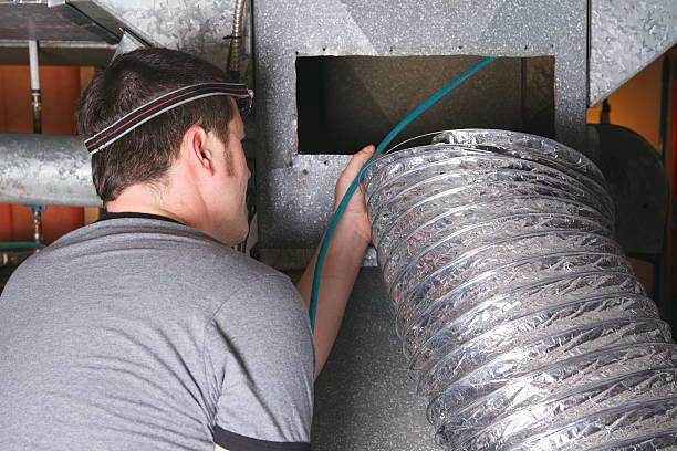Reliable Durand, WI Airduct Cleaning Solutions