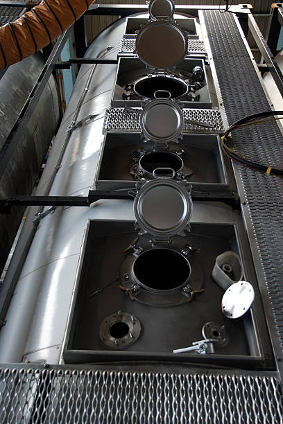 Ductwork Cleaning Services in Durand, WI